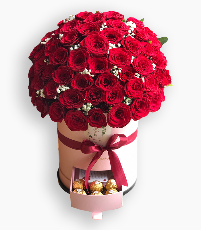 qusai flowers