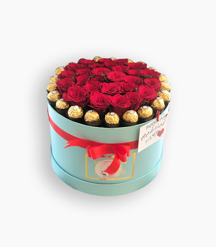 qusai flowers