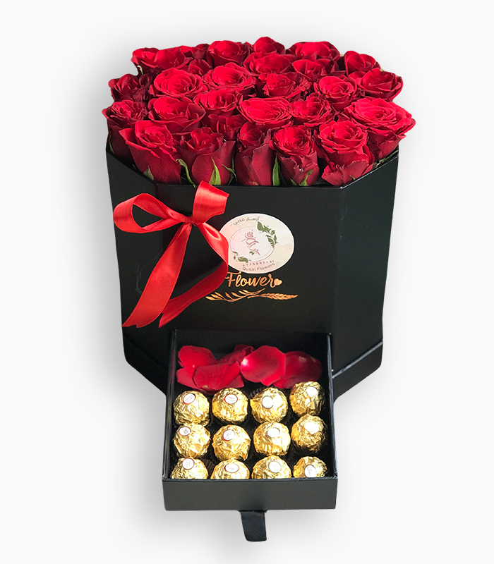 qusai flowers