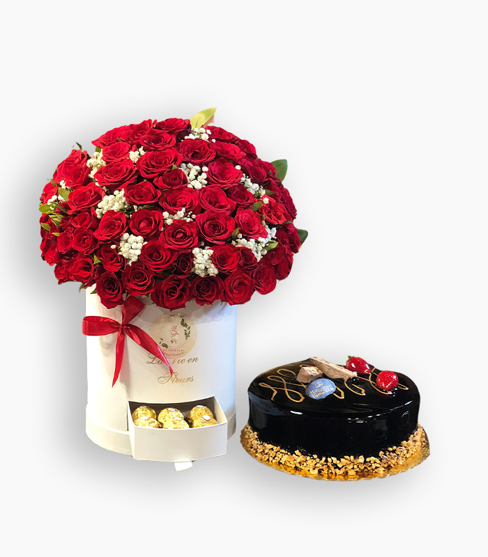 qusai flowers