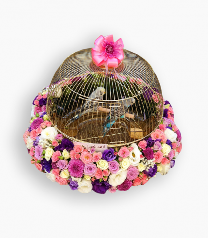 qusai flowers
