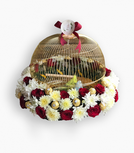 qusai flowers