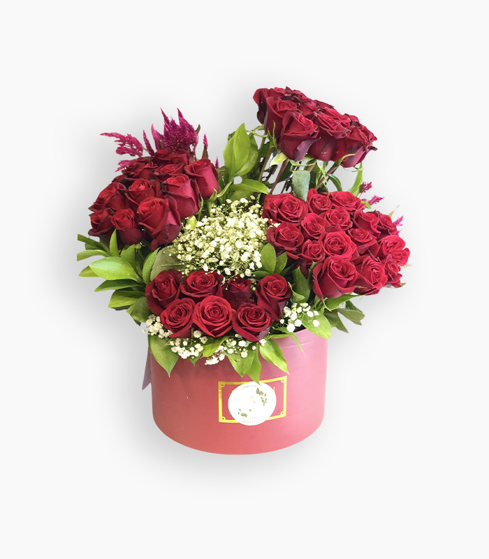 qusai flowers