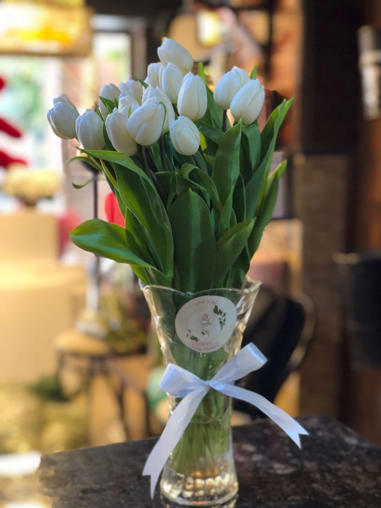 qusai flowers ورد