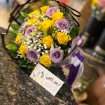 qusai flowers ورد