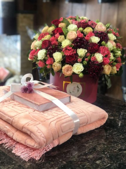 qusai flowers ورد