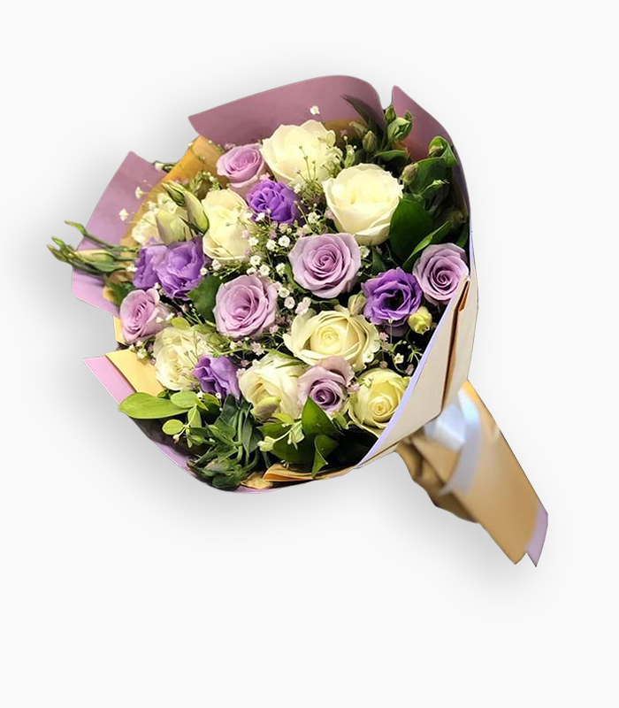 Qusai Flowers