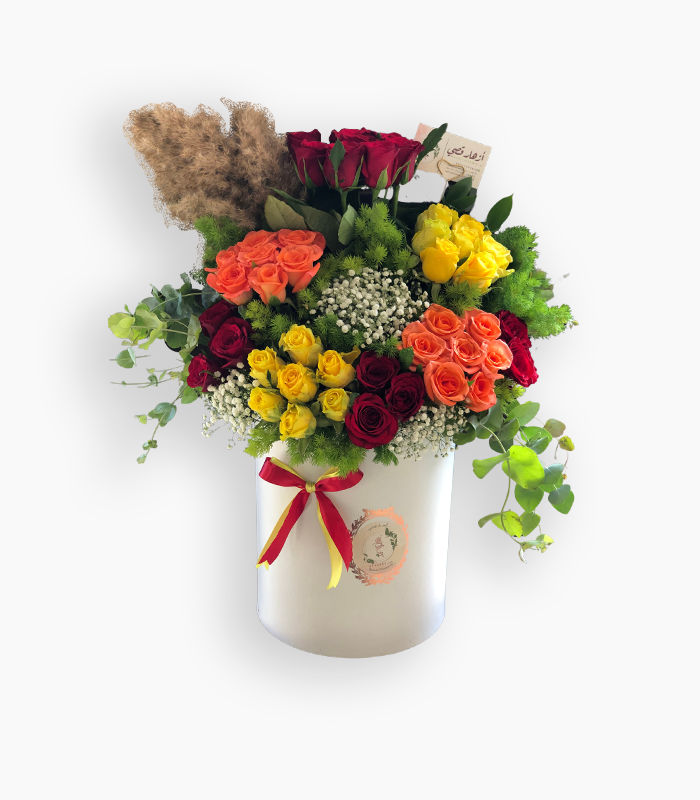 qusai flowers