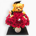 قبعة التخرج