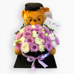 قبعة التخرج 2