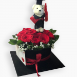 قبعة التخرج 3