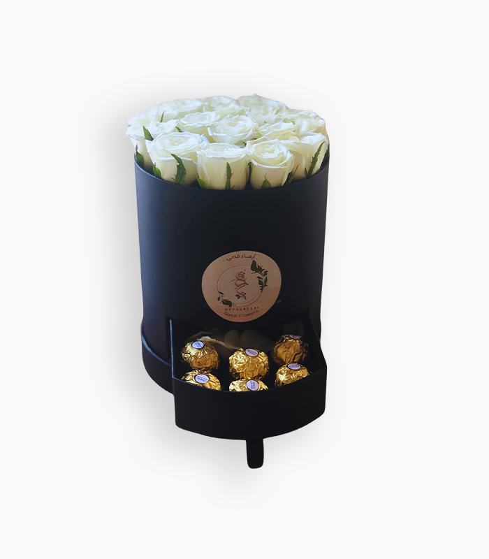 qusai flowers