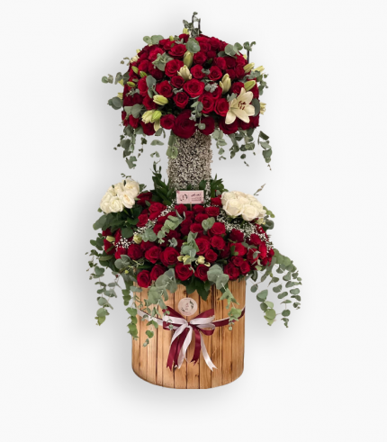 qusai flowers