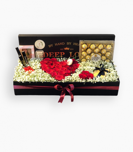 qusai flowers