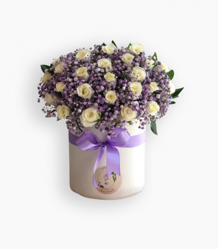 qusai flowers