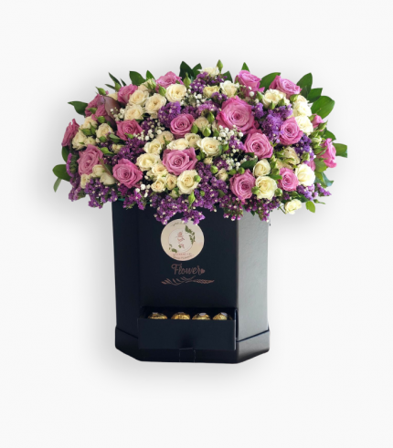 qusai flowers