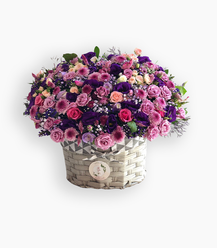 qusai flowers
