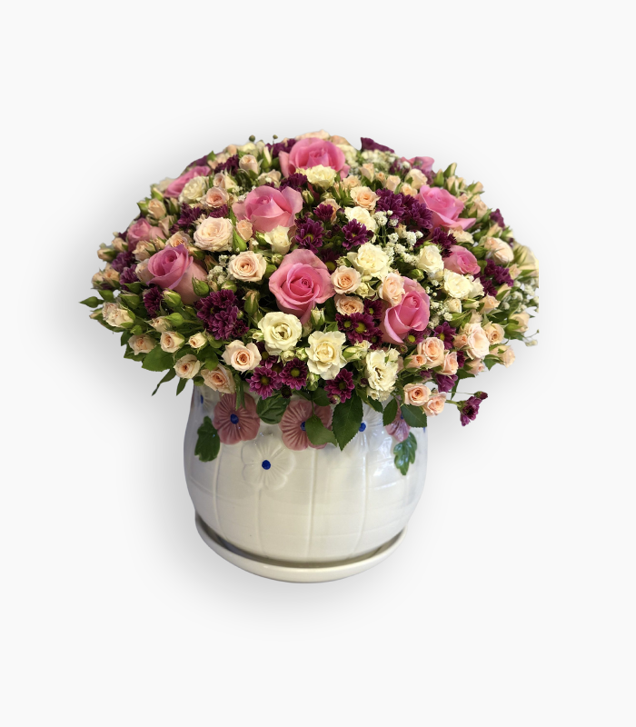 qusai flowers