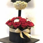 قبعة التخرج المميزه