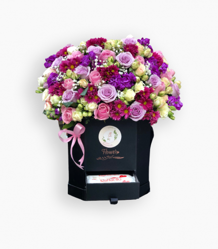 qusai flowers