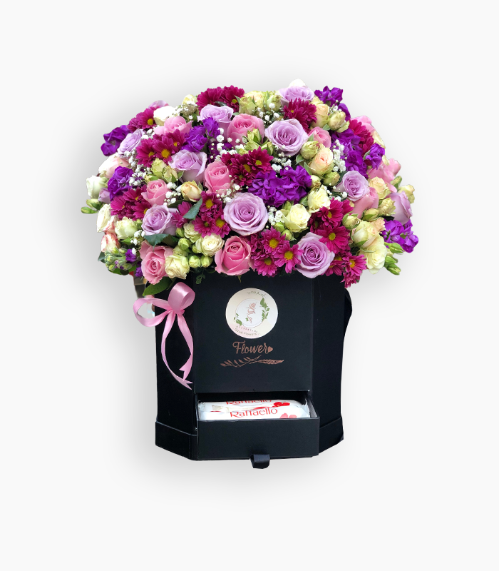 qusai flowers