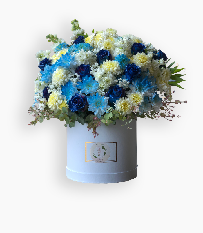 qusai flowers