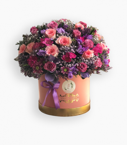 qusai flowers