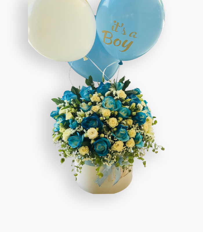 qusai flowers