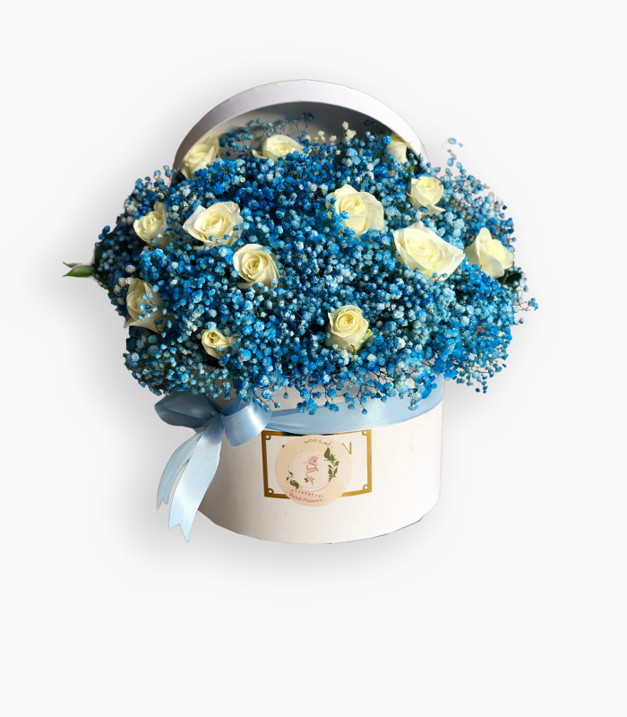 qusai flowers