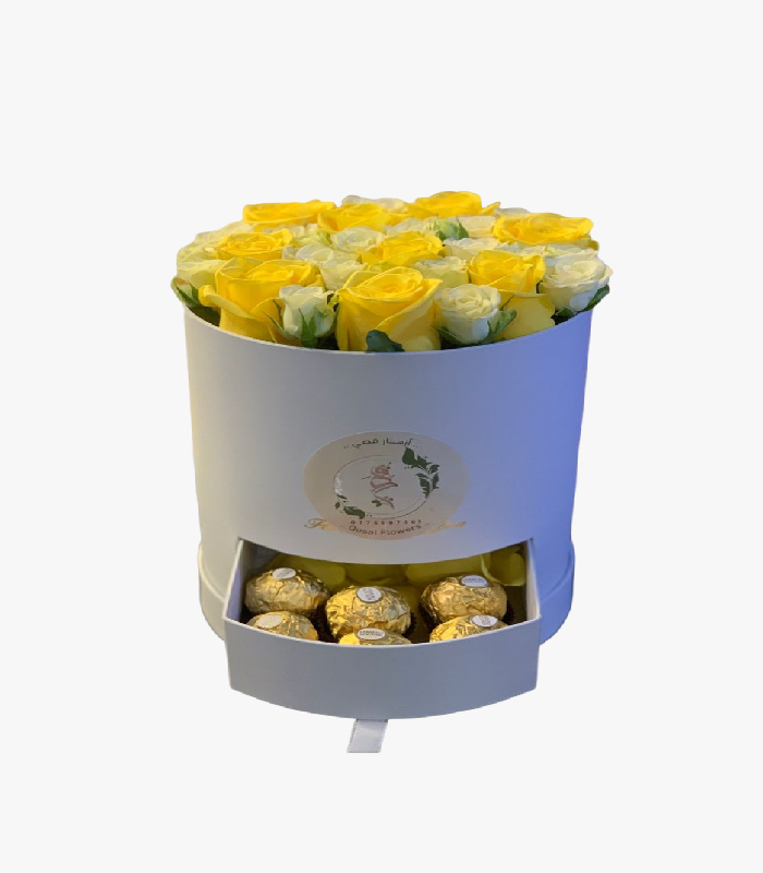 qusai flowers
