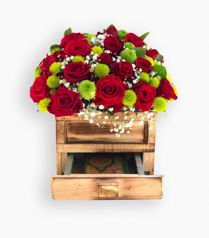 qusai flowers