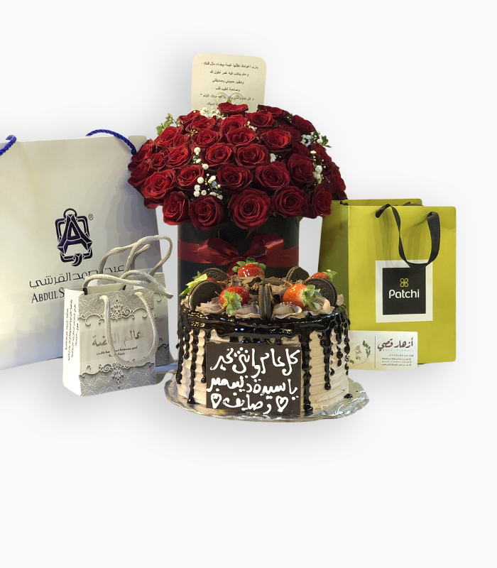qusai flowers