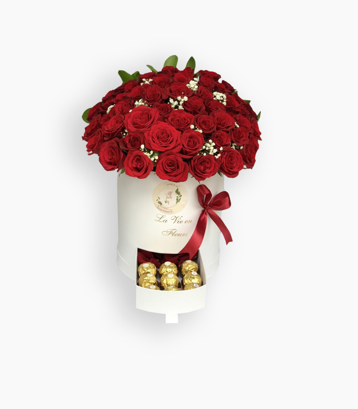 qusai flowers
