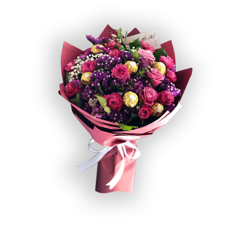 qusai flowers